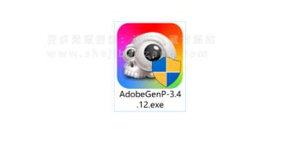 Adobe克星！AdobeGenP-3.4.12解锁工具-喵星资源网