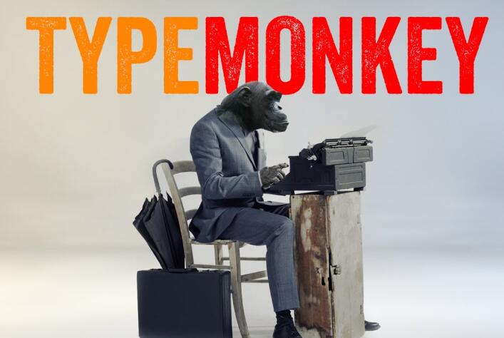 AE脚本 倒鸭子客服抖音常用文字排版翻转动画制作 TypeMonkey v1.25+使用教程-喵星资源网