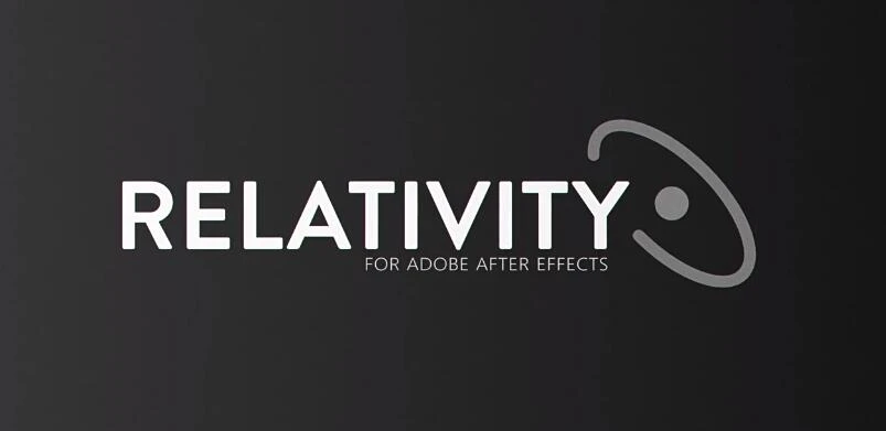 AE脚本 图层偏移矩阵排列对齐放置工具 Relativity 1.0+使用教程-喵星资源网