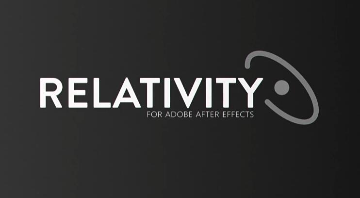 AE脚本 图层偏移矩阵排列对齐放置工具 Relativity v1.3.1+使用教程-喵星资源网