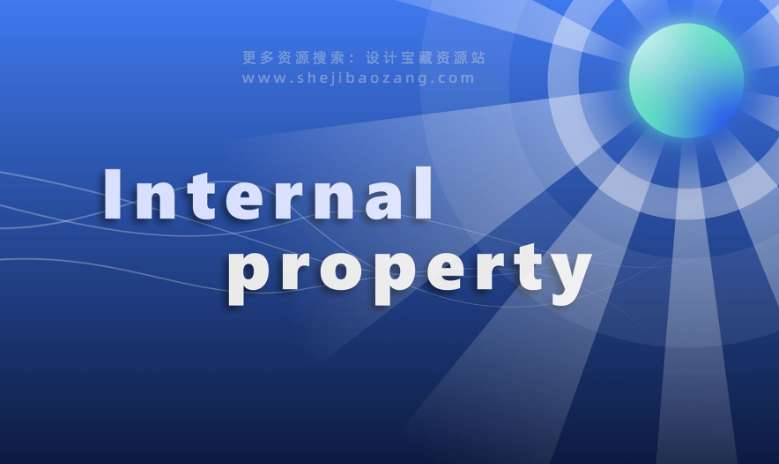 AE脚本 图层多属性动画结合 Aescripts Internal Property V1.0 + 使用教程-喵星资源网