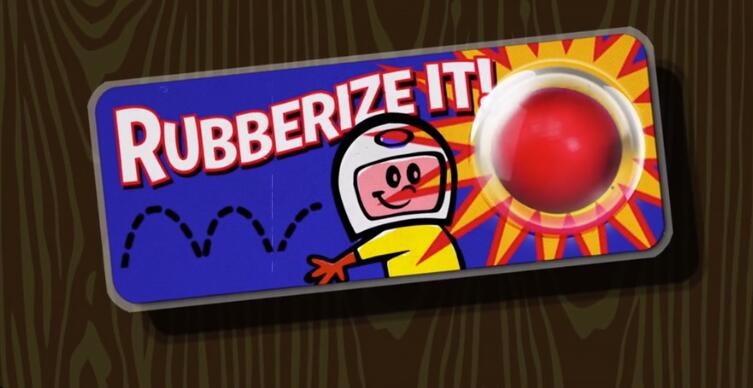 AE脚本 Rubberize It! v1.09 物体弹簧弹性预设+使用教程-喵星资源网