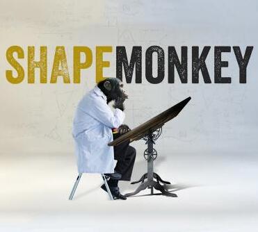 AE脚本汉化 ShapeMonkey 自动MG形状图形动画 Win/Mac-喵星资源网