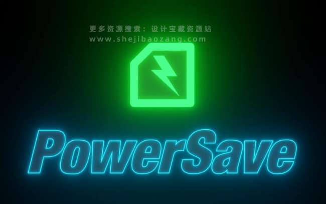 Blender工程项目自动保存插件：PowerSave V0.4.7-喵星资源网