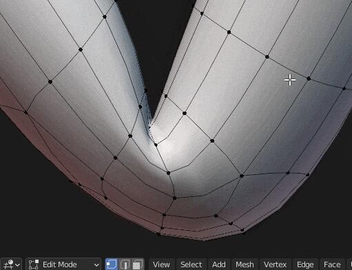 Blender插件 权重调节控制 Adjust Vertex Weights v1.4.1-喵星资源网