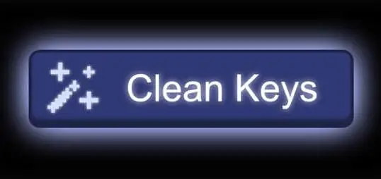 Blender插件 清理删除动画数据工具 Clean Keys v1.0-喵星资源网