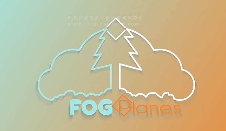 Blender插件 真实三维环境体积雾生成器 Fog Planes V1.0.1-喵星资源网