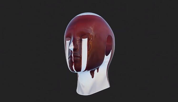 Blender插件 程序化动态流体绘制工具 Procedural Dynamic Paint V1.1-喵星资源网