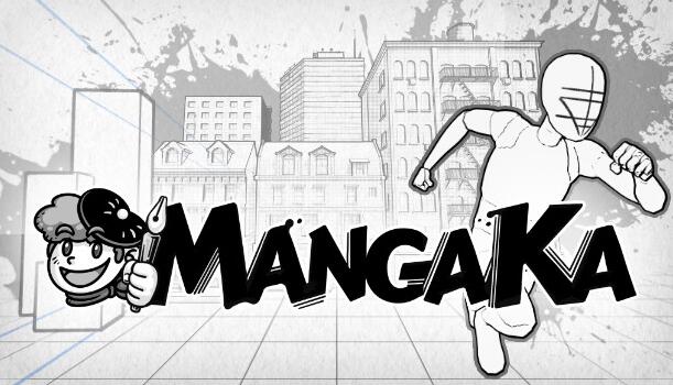 Blender插件 轻松创造手绘卡通风格漫画背景Mangaka V4.0.0-喵星资源网