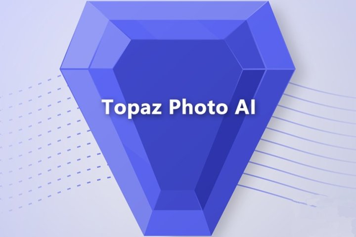 图片锐化无损放大软件 Topaz Photo AI v2.1.0 Win一键安装免费下载-喵星资源网