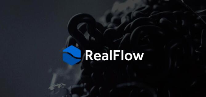 RealFlow v3.3.7 模拟流体液体水泡沫特效C4D插件 Win-喵星资源网